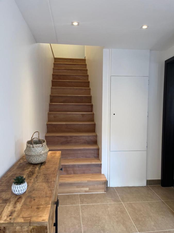 Doux Refuge Avec Terrasse Parking Gratuit Apartment